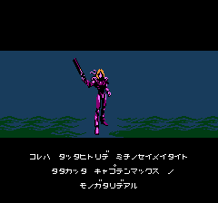 マックスウォリアー - レトロゲームの殿堂 - atwiki（アットウィキ）